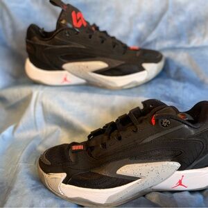 Jordan Luka 1 Basketball Shoes